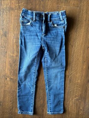 Crewcuts Boys Blue Slim Jeans